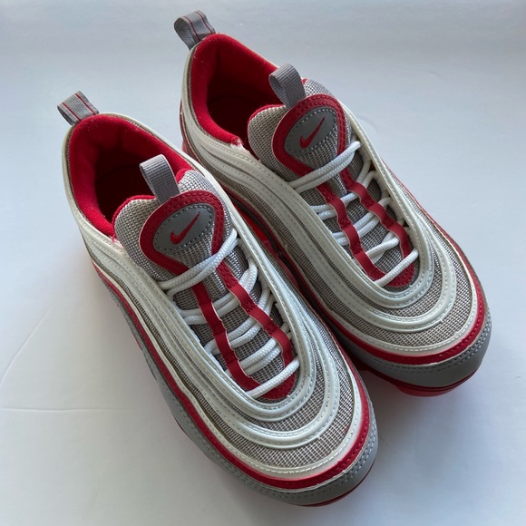 Nike Air Vapor Max 97 - Picture 4 of 8